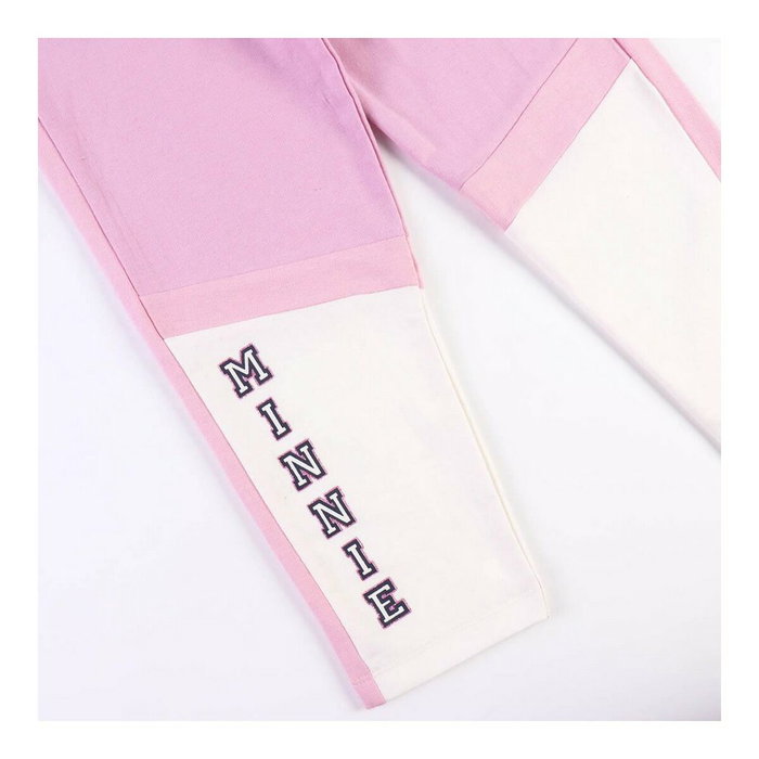 Cerdá Leggings de Sport Minnie Mouse Rose - 12 ans
