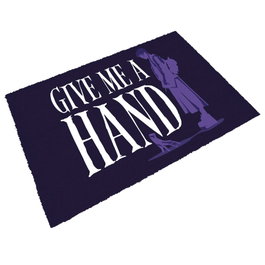 SD TOYS Paillasson Mercredi Give Me a Hand 60x40 cm