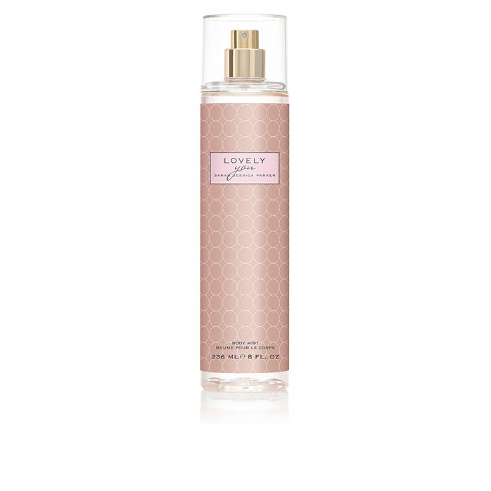 Sarah Jessica Parker Lovely You Brume Corporelle 236 ml Sarah Jessica Parker Lovely You Brume Corporelle 236 ml