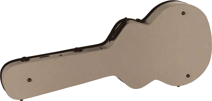 Gator GW Deluxe Housse 335/Semi Hollow pour guitare électrique beige bois 113,7 x 40,4 x 12,4 cm Gator GW Deluxe Housse 335/Semi Hollow pour guitare électrique beige bois 113,7 x 40,4 x 12,4 cm