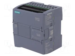 SIEMENS CPU 1212C S7-1200