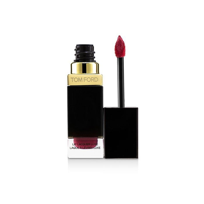 Tom Ford - Rouge à lèvres liquide mat Luxe Vinyl, Teinte 05 DÉCOMPRESSER, 6 ml Tom Ford - Rouge à lèvres liquide mat Luxe Vinyl, Teinte 05 DÉCOMPRESSER, 6 ml