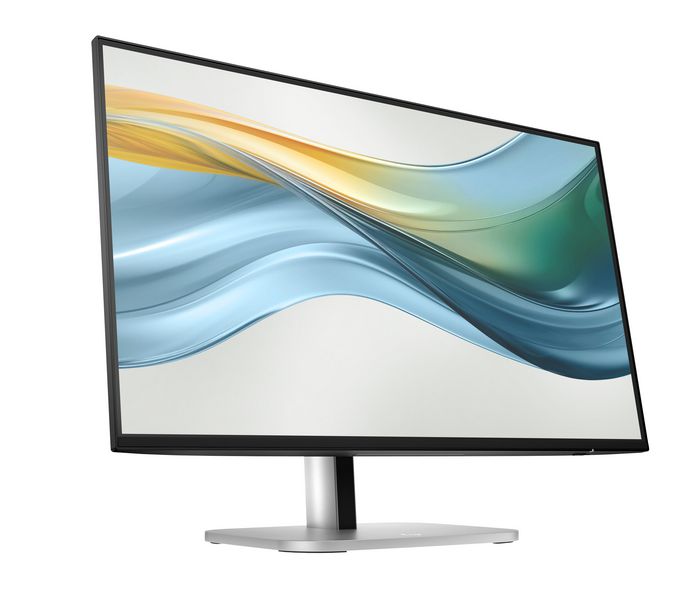 HP Series 5 Pro 524pu - Moniteur 23,8 pouces FHD USB-C - Noir HP Series 5 Pro 524pu - Moniteur 23,8 pouces FHD USB-C - Noir