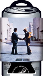 NMR Distribution Pink Floyd: Wish You Were Here Can Cooler