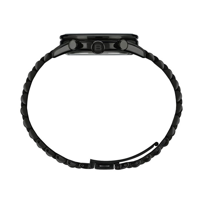 Montre Homme Breil TW1987 Noir (Ø 43 mm)