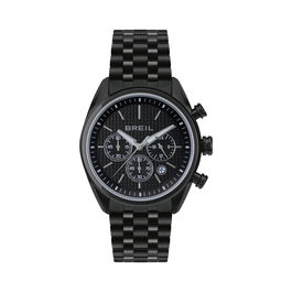 Montre Homme Breil TW1987 Noir (Ø 43 mm)
