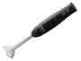 Argon Batteur noir gris 500W 6,5 x 36 x 6,5 cm (Set de 8)