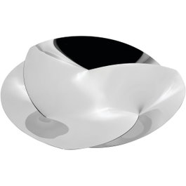 Alessi Fruitière Resonance ABI02 en acier inoxydable 18/10