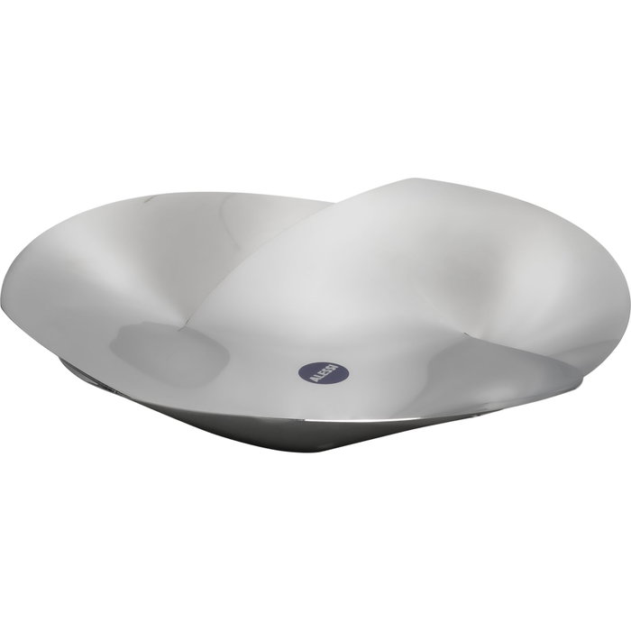 Alessi Resonance Frutero en Acier Inoxydable 18/10 ABI02, 38 cm