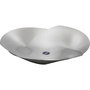 Alessi Resonance Frutero en Acier Inoxydable 18/10 ABI02, 38 cm