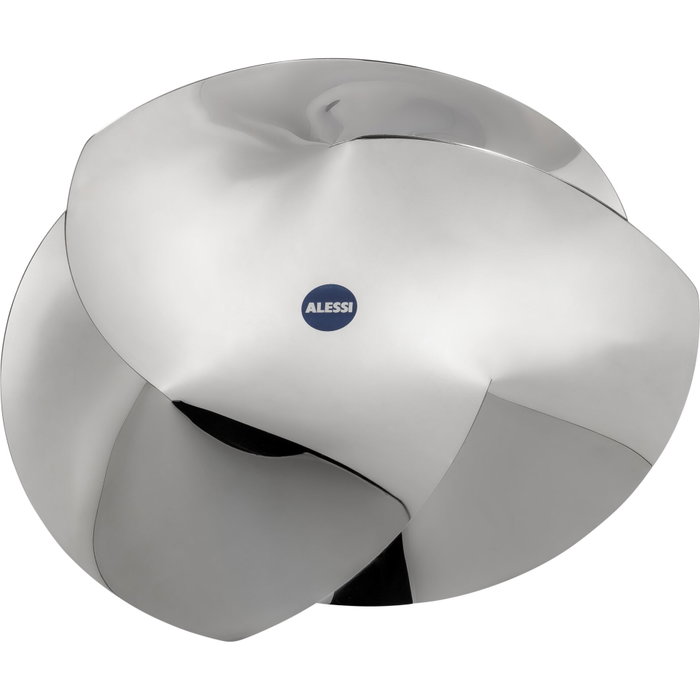 Alessi Resonance Frutero en Acier Inoxydable 18/10 ABI02, 38 cm