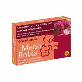 ROBIS MENO ROBIS 30 comprimés