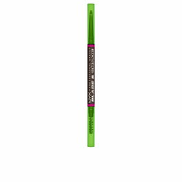 Nyx Professional Make Up BLADE & SHADE NANO 07-Brun cendré