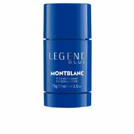 Montblanc Legend Blue Déodorant Stick 75 g