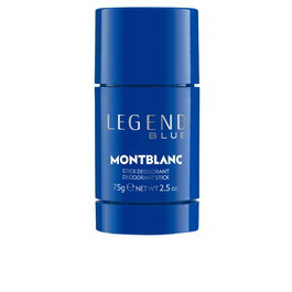 Montblanc Stick Déodorant Legend Bleu 75 gr