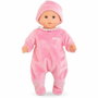 Corolle Pyjama Rose et Bonnet pour Poupon 30cm