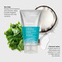 Joico Hydrasplash Gelée Masque Hydratant en Gel 150 mL - Soin Léger pour Cheveux Fins et Secs, 24h d'Hydratation