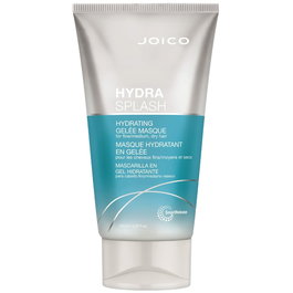 Joico Hydrasplash Gelée Masque Hydratant en Gel 150 mL - Soin Léger pour Cheveux Fins et Secs, 24h d'Hydratation