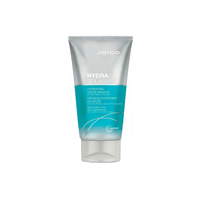 Joico Hydra Splash Masque Gelée Hydratant Cheveux 150 ml - Soin Léger et Profond Joico Hydra Splash Masque Gelée Hydratant Cheveux 150 ml - Soin Léger et Profond