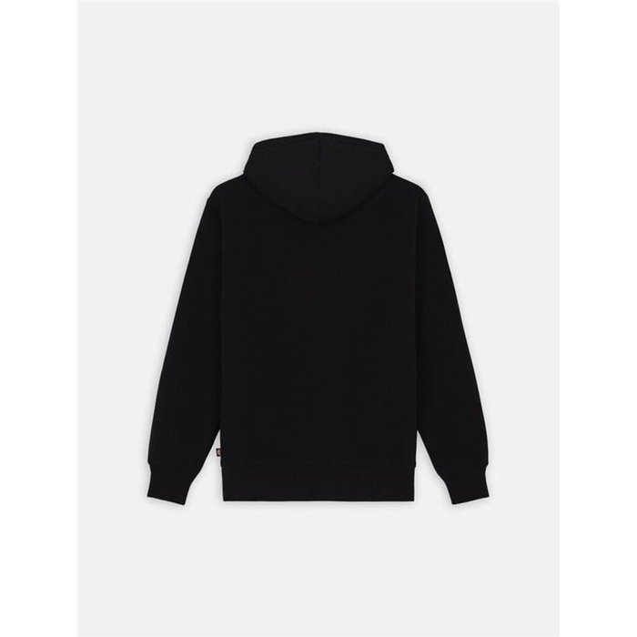 Veste Dickies Summerdale Zip Through Noir