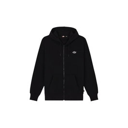 Veste Dickies Summerdale Zip Through Noir