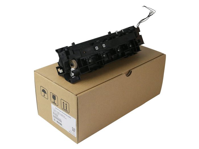 CoreParts Fuser Assembly - Unité de fusion pour imprimantes Kyocera 220V, compatible FS-1350DN, 1028MFP, DP, 1128MFP, SP, KM-2810, KM-2820 CoreParts Fuser Assembly - Unité de fusion pour imprimantes Kyocera 220V, compatible FS-1350DN, 1028MFP, DP, 1128MFP, SP, KM-2810, KM-2820