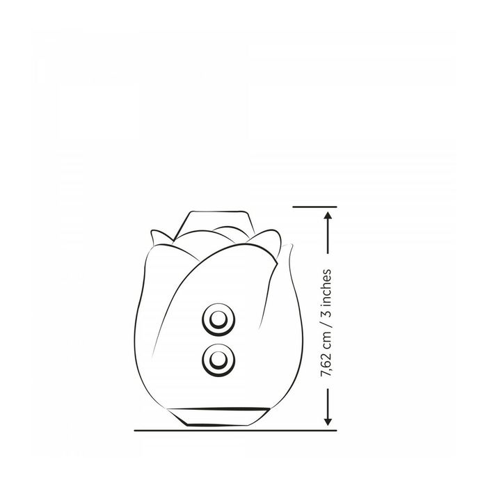 Gelée Cornée Hommes Romp Violet