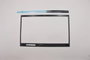 Lenovo Ironhide-2 FRU RGB Bezel Sheet and Tape pour ThinkPad T15 (15,6 pouces)