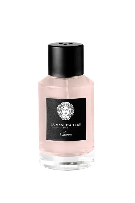 La Manufacture Charme Eau de Parfum Unisexe 100 ml La Manufacture Charme Eau de Parfum Unisexe 100 ml