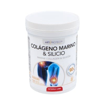 Marine Collagen + Silicon Marine Collagen + Silicon