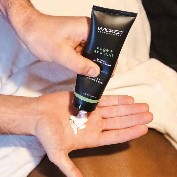 Sels de bain Wicked Sensual Care Sels de bain Wicked Sensual Care