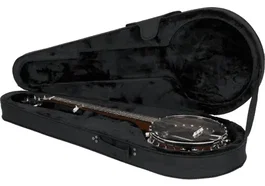 GATOR SOFTCASE BANJO GL - XL