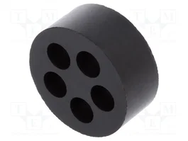 LAPP SKINTOP® DIX Insert pour presse-étoupe M40 8mm IP54