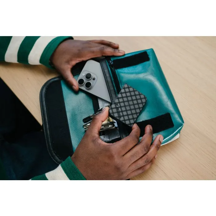 Verbatim Store 'n' Go Mini Diamond - Disque SSD externe portable 2 To - Noir - Résistant aux chocs