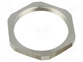 LAPP Écrou SKINDICHT® SM M40 en acier inoxydable
