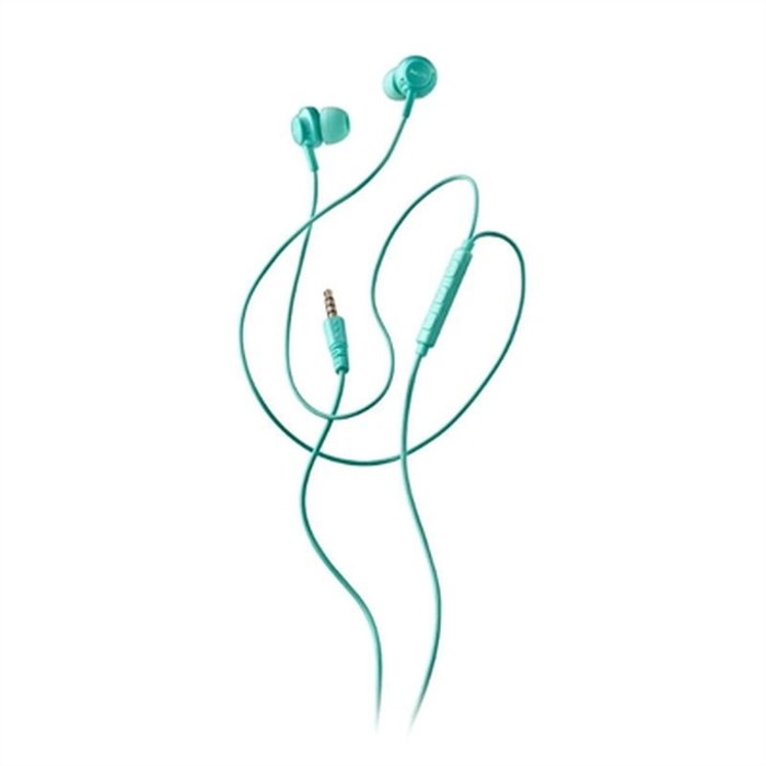 Casque NGS CROSSDRIFTMINT Menthe