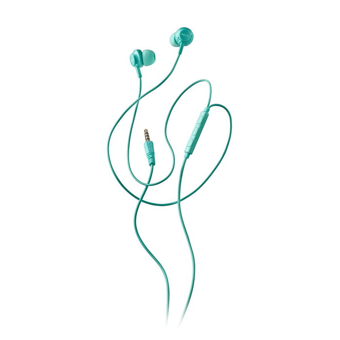 Casque NGS CROSSDRIFTMINT Menthe