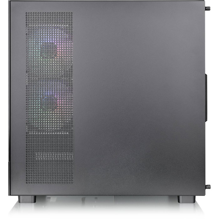 Thermaltake View 270 Plus TG ARGB Black Thermaltake View 270 Plus TG ARGB Black