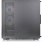 Thermaltake View 270 Plus TG ARGB Black