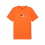 T-shirt à manches courtes homme Puma Better Sportswear
