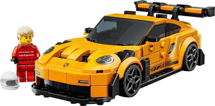 LEGO Speed Champions Porsche 911 GT3 RS 77239 LEGO Speed Champions Porsche 911 GT3 RS 77239