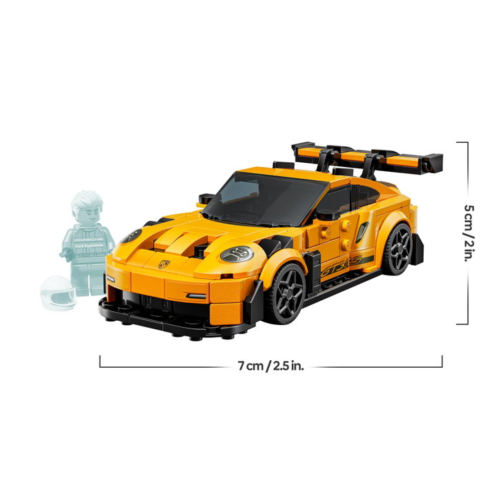 LEGO Speed Champions Porsche 911 GT3 RS 77239 LEGO Speed Champions Porsche 911 GT3 RS 77239
