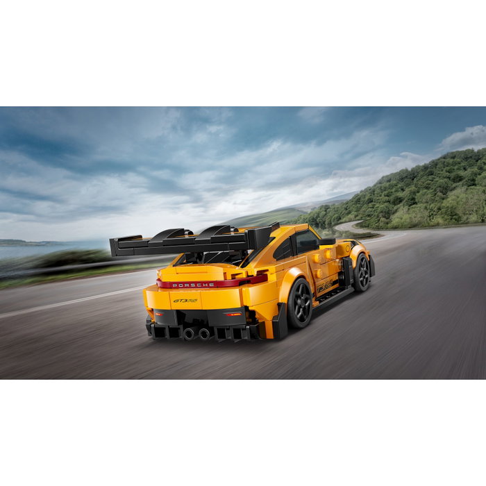 LEGO Speed Champions Porsche 911 GT3 RS 77239 LEGO Speed Champions Porsche 911 GT3 RS 77239