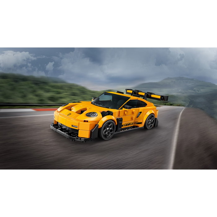LEGO Speed Champions Porsche 911 GT3 RS 77239 LEGO Speed Champions Porsche 911 GT3 RS 77239