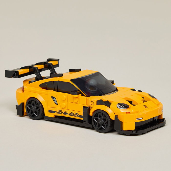 LEGO Speed Champions Porsche 911 GT3 RS 77239 LEGO Speed Champions Porsche 911 GT3 RS 77239