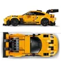 LEGO - 77239 Supercar Porsche 911 GT3 RS Speed Champions - Jouet de Construction Voiture 348 Pièces avec Minifigurine, Dès 9 Ans