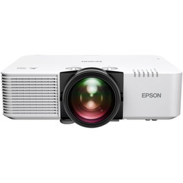 Epson EB-L690SE Projecteur Laser à Courte Focale 6 000 Lumens avec Amélioration 4K
