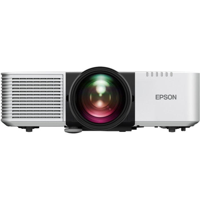 Epson EB-L690SE Projecteur Laser à Courte Focale 6 000 Lumens avec Amélioration 4K Epson EB-L690SE Projecteur Laser à Courte Focale 6 000 Lumens avec Amélioration 4K