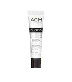 Laboratoire ACM Duolys Anti-cernes et anti-poches 15 ml