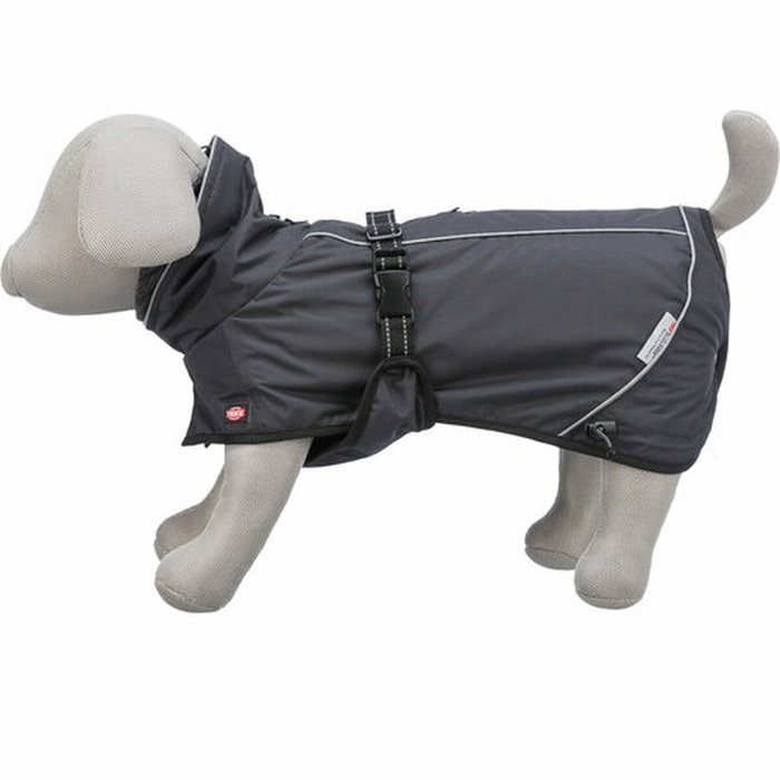 Manteau pour Chien Trixie Calvi Noir M Manteau pour Chien Trixie Calvi Noir M
